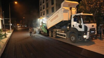 6 Şubat depremlerinde alt ve üst yapısı kullanılamaz hale gelen