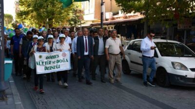 Manisa’nın Gördes ilçesinde, Gördes İlçe Milli Eğitim Müdürlüğü ve Gördes