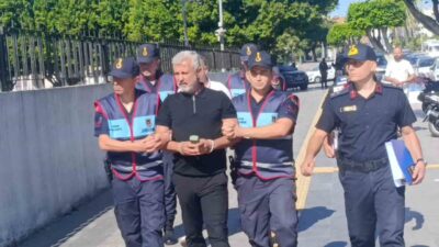 Manavgat Cumhuriyet Başsavcılığı tarafından Manavgat Belediyesi’ne yönelik yürütülen ‘rüşvet’ ve