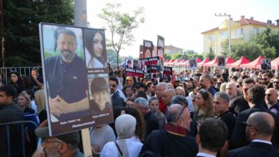 Bolu’da Grand Kartal Otel’de 78 kişinin hayatını kaybettiği ve 137