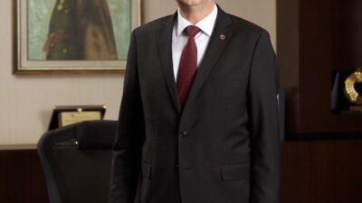 GSO Yönetim Kurulu Başkanı Adnan Ünverdi, Türkiye ekonomisinin 2026-2028 yıllarını