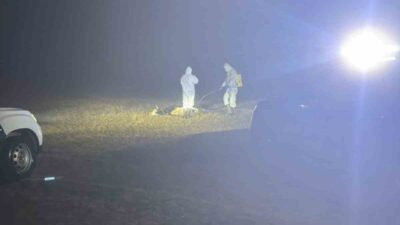 Gümüşhane’de şap hastalığı şüphesi üzerine 5 köyde hayvan hareketleri durduruldu.