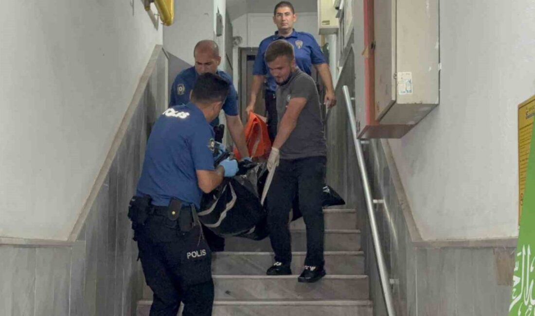 Gurbetçinin evinde şüpheli ölümü Samsun’da bir gurbetçi evinde ölü olarak bulundu. Olay, Samsun’un İlkadım