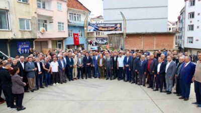 Ordu’nun yüksek rakımlı ilçelerinden Gürgentepe’nin en büyük hayallerinden bir tanesi