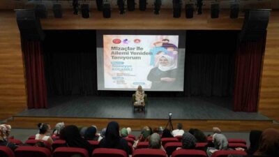 Gürsu Belediyesi Kadın ve Aile Hizmetleri Müdürlüğü kadın ve çocuklara