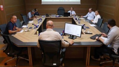 Kocaeli Büyükşehir Belediyesi Encümeni, Kandıra ilçesinde gürültü kirliliğine neden olan