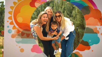 Güven Sağlık Grubu, 50. Kuruluş yılında Güven Hastanesinde doğan çocuklar