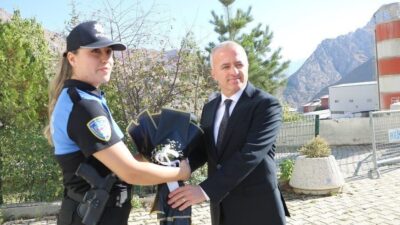 Cumhurbaşkanı Recep Tayyip Erdoğan’ın imzasıyla yayımlanan kararname kapsamında Polis Başmüfettişliğinden