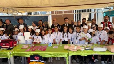 Milli Eğitim Bakanlığı ile Sağlık Bakanlığı arasında, “Okul Sağlığı İşbirliği