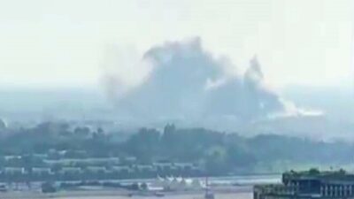 Hamas’ın üst düzey bir kaynağı, Hamas’ın liderlerinin Doha’da ABD Başkanı