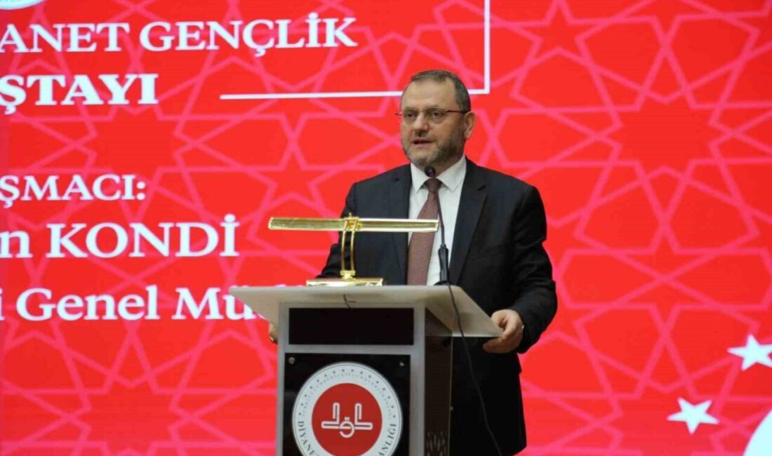 Han sohbetlerinde bu hafta “Peygamberimiz ve Aile” konuşulacak Çorum Belediyesi’nin geleneksel hale getirdiği “Han Sohbetleri” serisinin bu haftaki