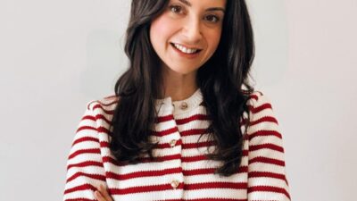 Doç. Dr. Buket Akıncı, 8 Eylül Dünya Fizyoterapi Günü dolayısıyla