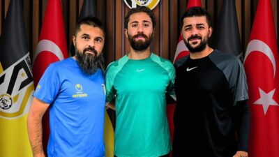 Bölgesel Amatör Lig (BAL) ekibi Kocasinan Şimşekspor, alt yapısından yetiştikten