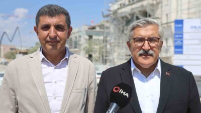 Cumhurbaşkanı Recep Tayyip Erdoğan’ın Malatya’da katılacağı törenle birlikte Hatay’da 18