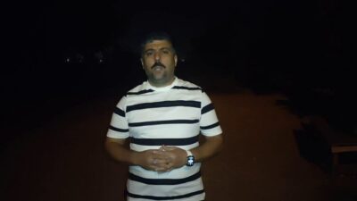 Hatay’da akşam saatlerinde gökyüzünde görülen cisim vatandaşlarda merak uyandırdı. Dörtyol