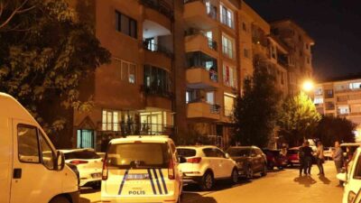 Denizli’de hava almak için balkona çıkan adam dengesini kaybetmesi sonucu