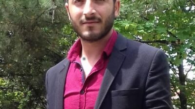 Hatay’da hayatını kaybeden uzman çavuş, memleketi Adıyaman’da son yolculuğuna uğurlandı.