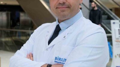 Biruni Üniversitesi Tıp Fakültesi Hastanesi Üroloji Uzmanı Doç. Dr. Emre