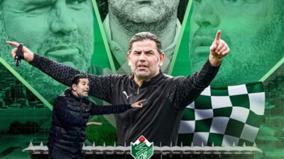 Trendyol 1. Lig ekiplerinden Iğdır FK, teknik direktör Çağdaş Çavuş