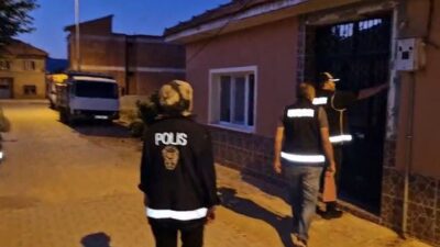Iğdır merkezli dolandırıcılık operasyonunda 4 şüpheli gözaltına alındı. Iğdır İl