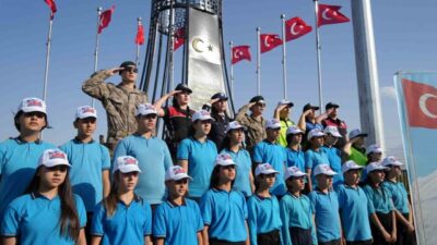 Iğdır’ın Aralık ilçesindeki Dilucu Sınır Kapısı yakınlarında, 8 Eylül 2015