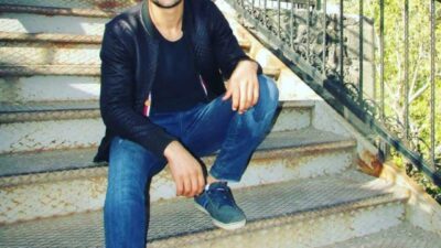 Iğdır’ın Karakoyunlu ilçesine bağlı Kerimbeyli köyünde tarlada balya makinesine kapılan