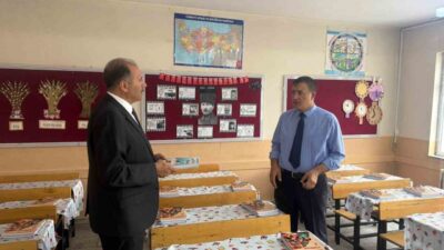 Milli Eğitim Bakanlığı tarafından her yıl olduğu gibi bu yıl