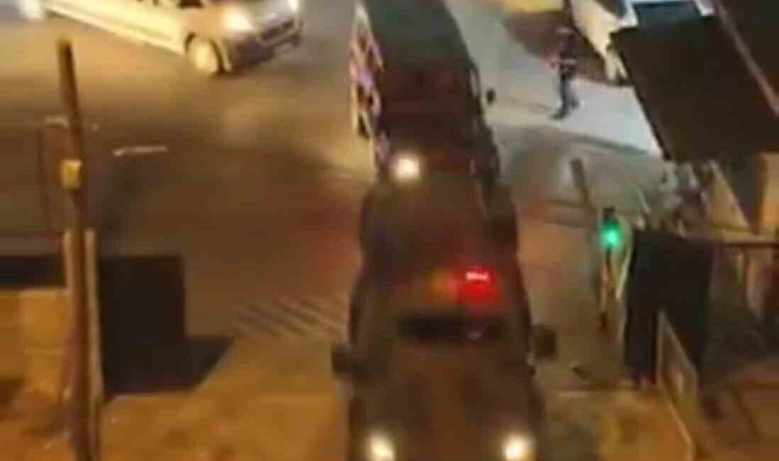 Iğdır’da umuma açık iş yerlerine yönelik uygulama gerçekleştirildi Iğdır İl Emniyet Müdürlüğü ekiplerince, genel asayişin ve kamu düzeninin