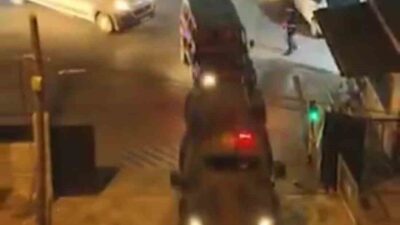 Iğdır İl Emniyet Müdürlüğü ekiplerince, genel asayişin ve kamu düzeninin