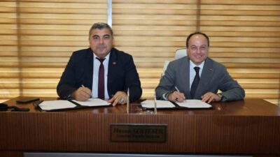 Afyonkarahisar’da İl Milli Eğitim Müdürlüğü ve Afyonkarahisar Ticaret ve Sanayi