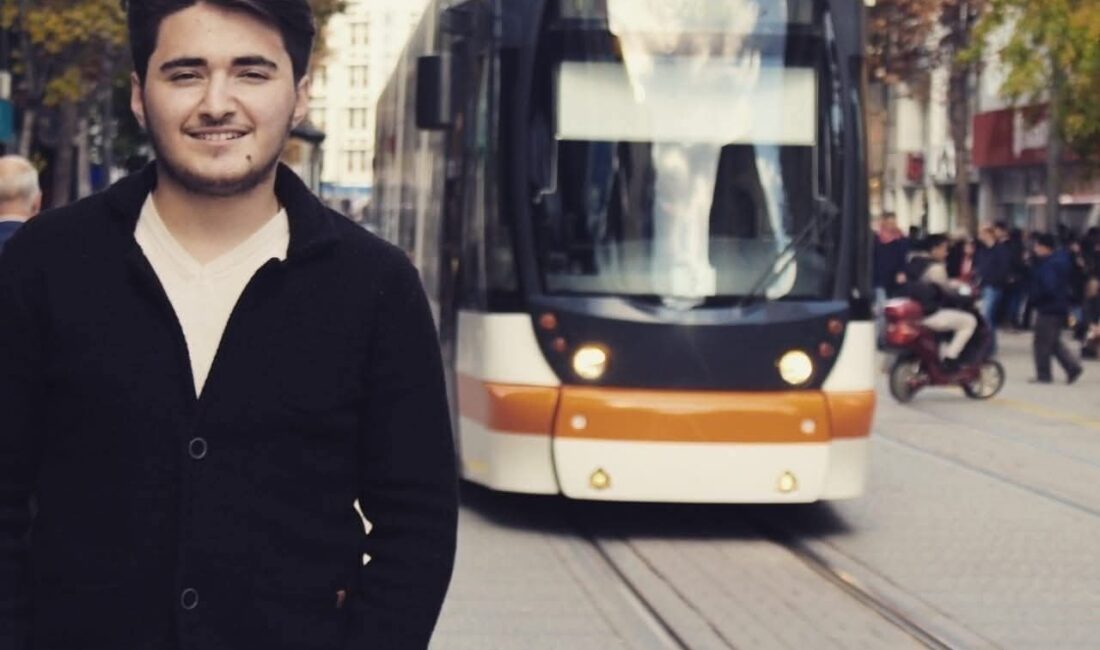 Afyonkarahisar’da meydana gelen trafik kazasında hayatını kaybeden ve 2 ay
