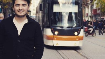 Afyonkarahisar’da meydana gelen trafik kazasında hayatını kaybeden ve 2 ay