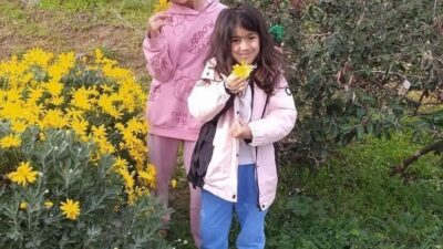 Malatya’nın Akçadağ ilçesinde, 11 yaşındaki çocuğun kullandığı traktörün yol kenarındaki