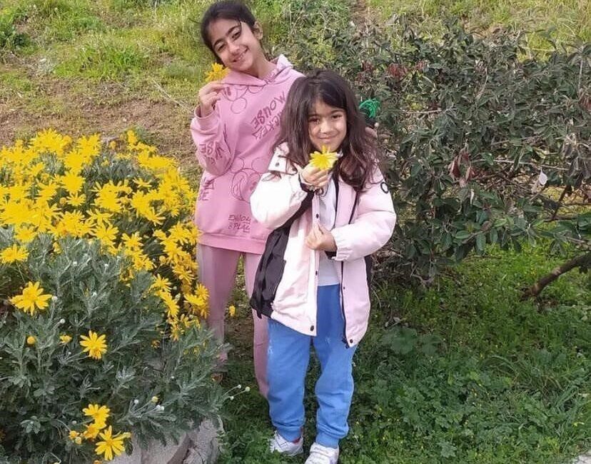 Malatya’nın Akçadağ ilçesinde, 11 yaşındaki çocuğun kullandığı traktörün yol kenarındaki