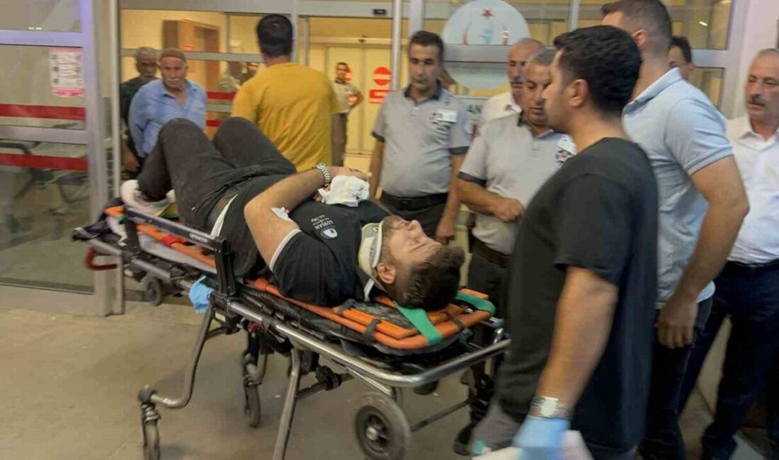 İki motosikletin çarpıştığı kazada 4 kişi yaralandı Adıyaman’da iki motosikletin çarpışması sonucu meydana gelen kazada 4 kişi