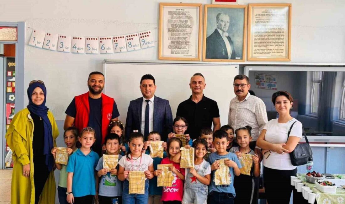 Köşk İlçe Milli Eğitim Müdürlüğü ve İlçe Gençlik Spor Müdürlüğü
