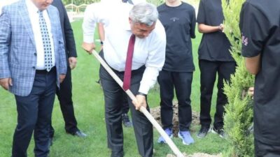 Afyonkarahisar Kamil Miras Anadolu Lisesi ev sahipliğinde İl Milli Eğitim