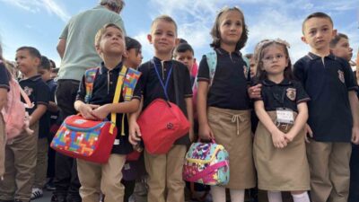 Tüm yurtta olduğu gibi Sakarya’da da 2025-2026 eğitim öğretim yılı