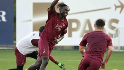 Galatasaray, Trendyol Süper Lig’in 5. haftasında Eyüpspor ile yapacağı maçın