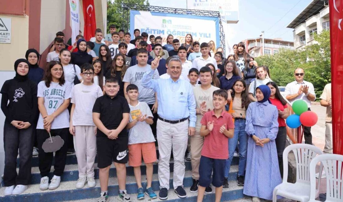 Samsun’un İlkadım Belediyesi bünyesinde hizmet veren İLKEM Etüt ve Eğitim