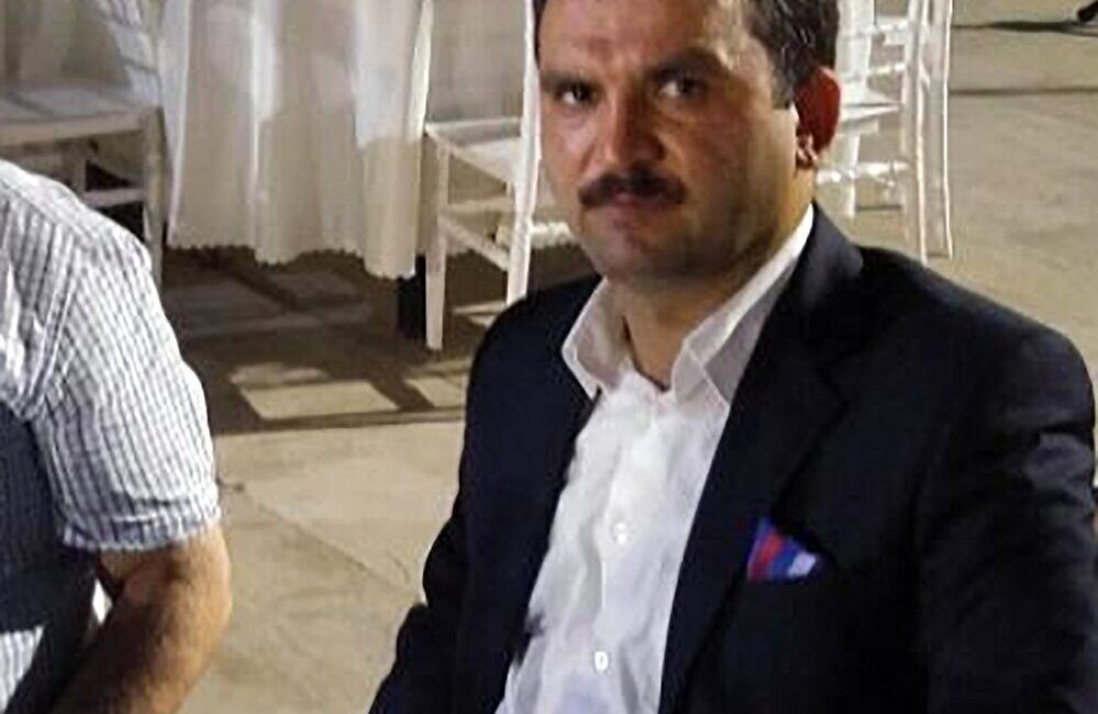 Adana’da cami imamı Tarık Karadağ’ı bıçaklayarak öldüren 17 yaşındaki M.A.