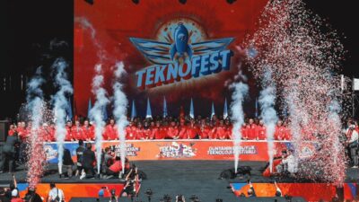 İnegöl Belediyesi Teknofest 2025’e düzenlenen gezinin süresini uzattı. Çarşamba günü