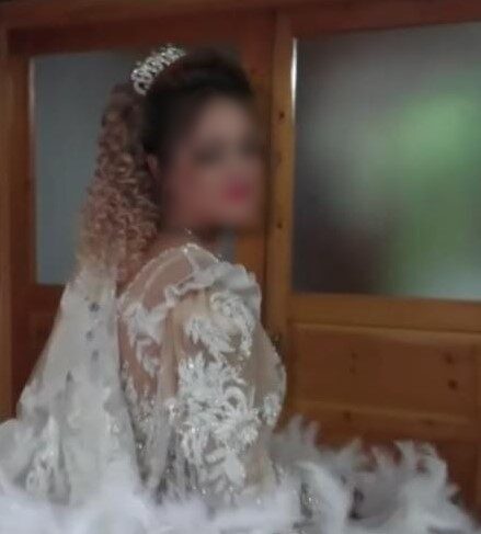 Bursa’nın İnegöl ilçesindeki bir annenin katıldığı TV programında 13 yaşındaki