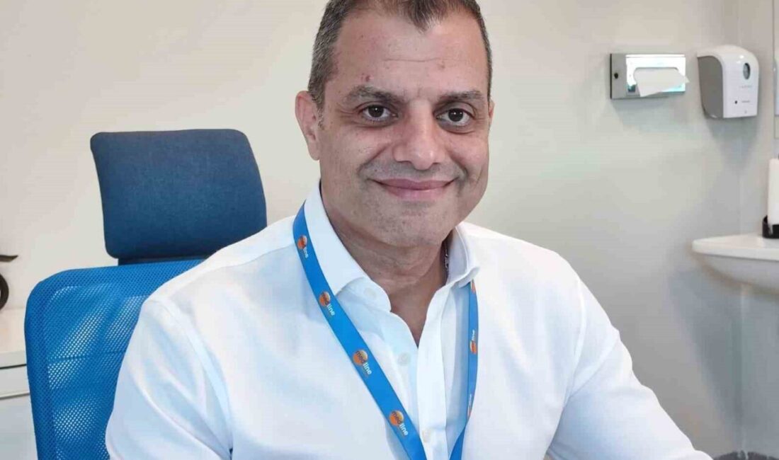 Prostat kanserinin 60 yaşından sonra en yüksek görülme sıklığına ulaştığını