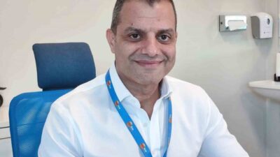 Prostat kanserinin 60 yaşından sonra en yüksek görülme sıklığına ulaştığını