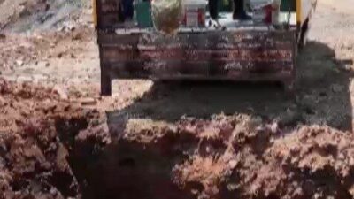 Hatay’da insan sağlığını tehdit eden ve tarihi geçen 800 kilogram