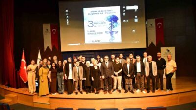 Düzce Üniversitesi ve Uluslararası Jinekoloji ve Obstetrik Derneği (UJOD) iş