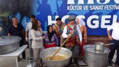 Burdur’da bulunan ve Türkiye’nin turizme açılan ilk mağarası olan İnsuyu’nda,