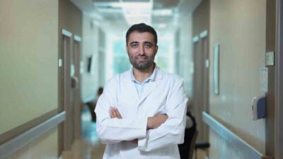 Dr. Onur Yılmaz, intiharın her yıl yüz binlerce can aldığını