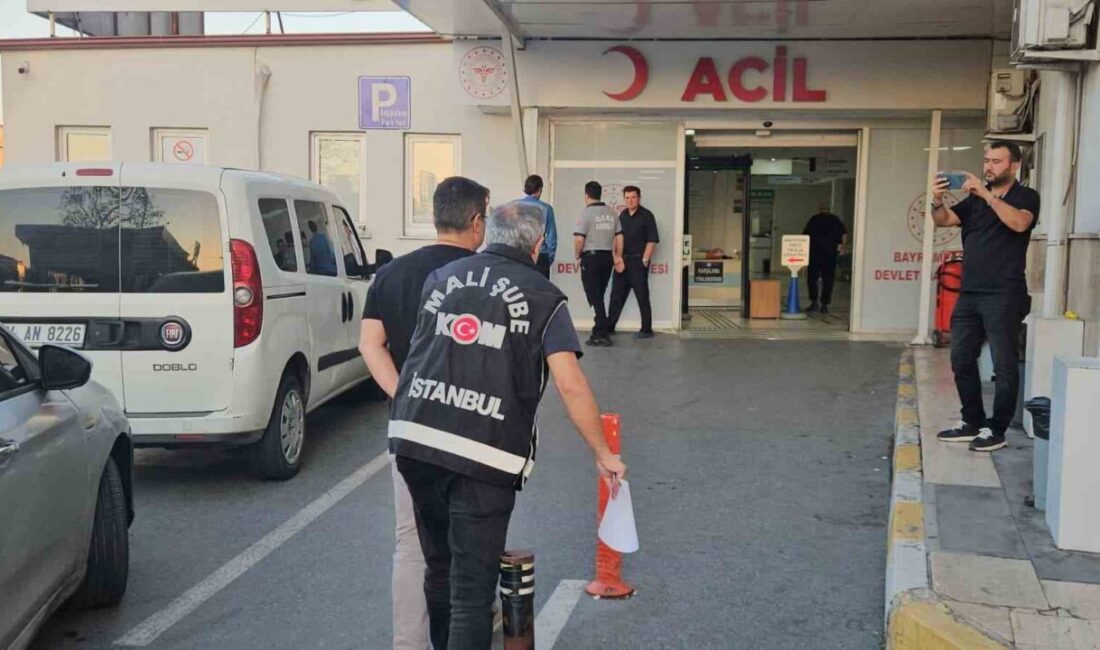 İstanbul Cumhuriyet Başsavcılığı tarafından yürütülen soruşturma kapsamında Sermaye Piyasası Kanununa